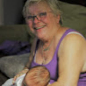 Meet your Posher, Gaby